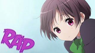 Kumin Tsuyuri WAIFU Rap "Sleepyhead" Prod.PocketNoMoney