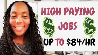 3 Jobs That Pay Well Without Degree Hiring Immediately