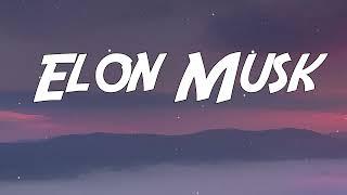 DDG - Elon Musk ft. Gunna (Lyrics)