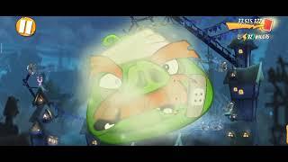 Angry Birds 2 King Pig Panic Today #221224