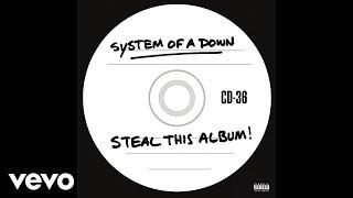 System Of A Down - Roulette (Official Audio)