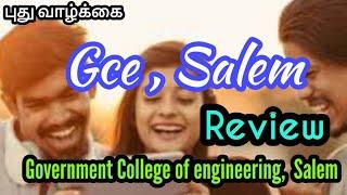 GCE, Salem Review 2021/Gce Salem Placements/Pudhu Vazhkai