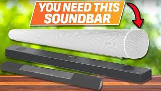 Best Soundbars 2023! Who Is The NEW #1?