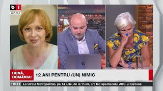 BUNĂ, ROMÂNIA MIRCEA, FĂ-TE CĂ LUCREZI LA DOCTORAT! /  ȘERCAN ÎI DĂ LOVITURA LUI GEOANĂ  P2/2