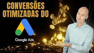 Conversões Otimizadas do Google Ads - Unindo seu Online com o Offline