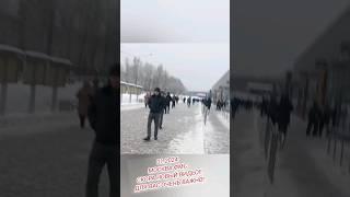 .01.2024Москва ФМС Скора новый видео!!