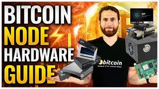 ️ Run a Bitcoin Node: Best Hardware for Lightning Network?