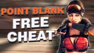 Point Blank Hack 2023 | Aimbot + WallHack | Free Download