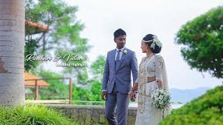 Ravihari & Vidura Wedding Highlights | Octewya Video Production