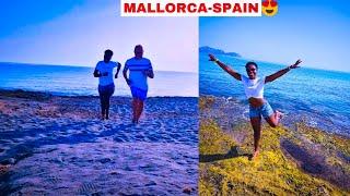 FALLING IN LOVE WITH MALLORCA-SPAIN 