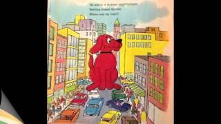 Clifford's Thanksgiving Visit, Read by Jesse