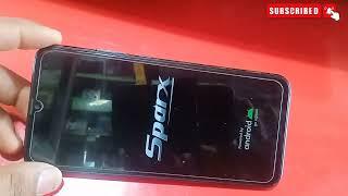 How to Reset Spark Neo 5/ Spark Neo 6/ Spark Neo 7 || forgot password screen lock