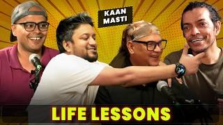 Kaan Masti Gets Existential! | @Hoezaay @SureshNMenonOFFICIAL @pantonfire | Kaan Masti |