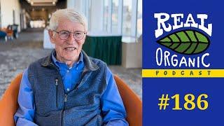 John Ikerd | Why Animal Confinement Is The Norm | 186