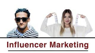 Wie funktioniert Influencer Marketing?