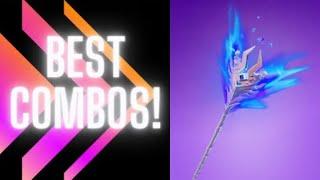 BEST COMBOS FOR *NEW* REALITY RENDER PICKAXE! -fortnite battle royale