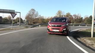 autorevue.tv S2: Peugeot Traveller