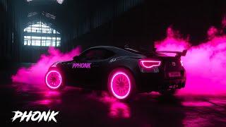 PHONK MIX 2024 ※ BEST NIGHT DRIVE PHONK MIX - NIGHT CAR MUSIC - ФОНК 2024