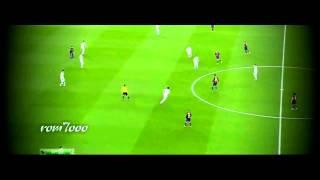 Sami Khedira Best Skills Ever HD