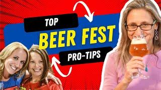 Octoberfest Meets GABF (Great American Beer Festival): Dress Up and Get the Best Brewed Craft Beers!