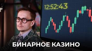 Как бинарные трейдеры оставят вас без денег. | СХЕМА ОБМАНА бинарных опционов.