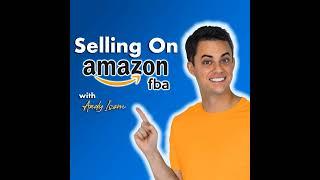 #254 - The top 5 traffic sources off Amazon to get sales