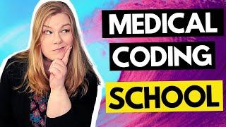 How to find the BEST Medical Billing and Coding School - What to look for selecting online classes