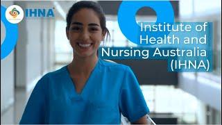 The Institute of Health and Nursing Australia