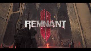 Will the Boss get Bossed? - Remnant II (co-op)