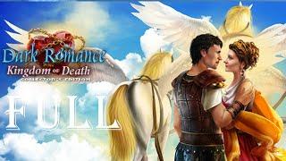 Dark Romance 4 - Kingdom Of Death - Full Game Walkthrough @ElenaBionGames