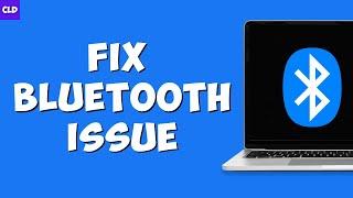 How To Fix "Bluetooth keeps disconnecting randomly in Windows 11"