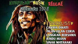 kumpulan musik Reggae terbaru 2024 enak untuk didengar