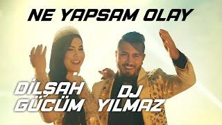 Dj Yılmaz feat Dilşah Gücüm - Ne Yapsam Olay \ Roman Havası 2021