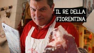 Food: Antica macelleria Cecchini