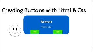 slideshow with navigation buttons using only html & css