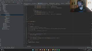 NoirNerd - Evening code session on Papyrus 3D