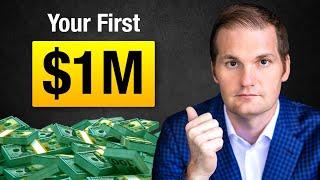 NLP Sales Secrets To Make Your First $1 Million in 2025