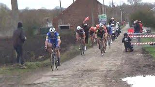 GP Le Samyn 2019//Florian Sénéchal//CYCLING From the ROADSIDE