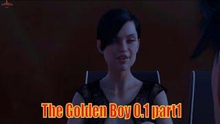 The Golden Boy 0.1 part1