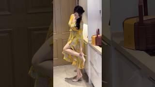 Gadis Cina Cantik【林智琳⁵²⁰⁰】#douyin #tiktok #beautiful #shorts