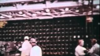 Lasting Legacy: Hanford's B-Reactor