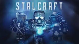 Бартер M16A3 и фан с ней |STALCRAFT|