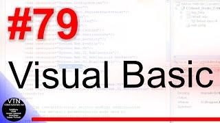 79  VISUAL BASIC   Tutorial  ( Masked Text Box )