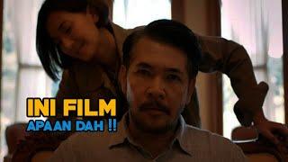 INI FILMNYA ERNEST PRAKASA YANG KELUAR DARI ZONA NYAMAN ITU ?? TEKA TEKI TIKA REVIEW