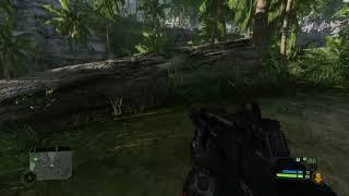 Crysis® Remastered - By a Hair