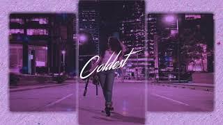 Elliott Trent x Eric Bellinger x Norman Perry type beat - "Coldest" | Dark RnB Instrumental