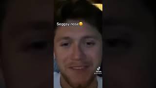 ️Niall Horan Tik tok compilation️