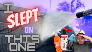 You’re wasting time with paint sealants | Detailing Tips and Tricks