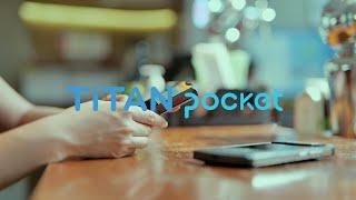 Titan Pocket - Outdoor Adventure