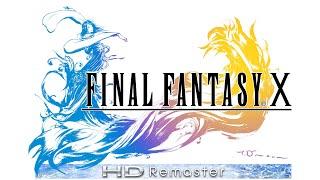 FFX HD Remaster - Boss 3, Tros